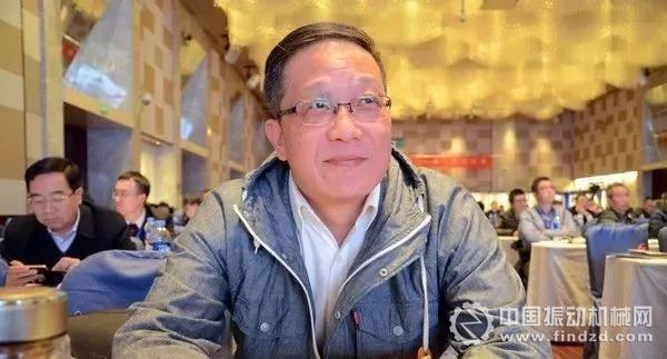 上海砂石协会秘书长魏钰