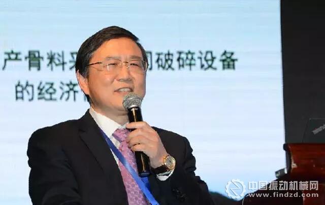 上海山美重型矿山机械股份有限公司董事长 杨安民