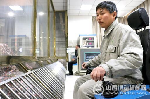 天楹集团海安垃圾焚烧发电项目垃圾处理中心