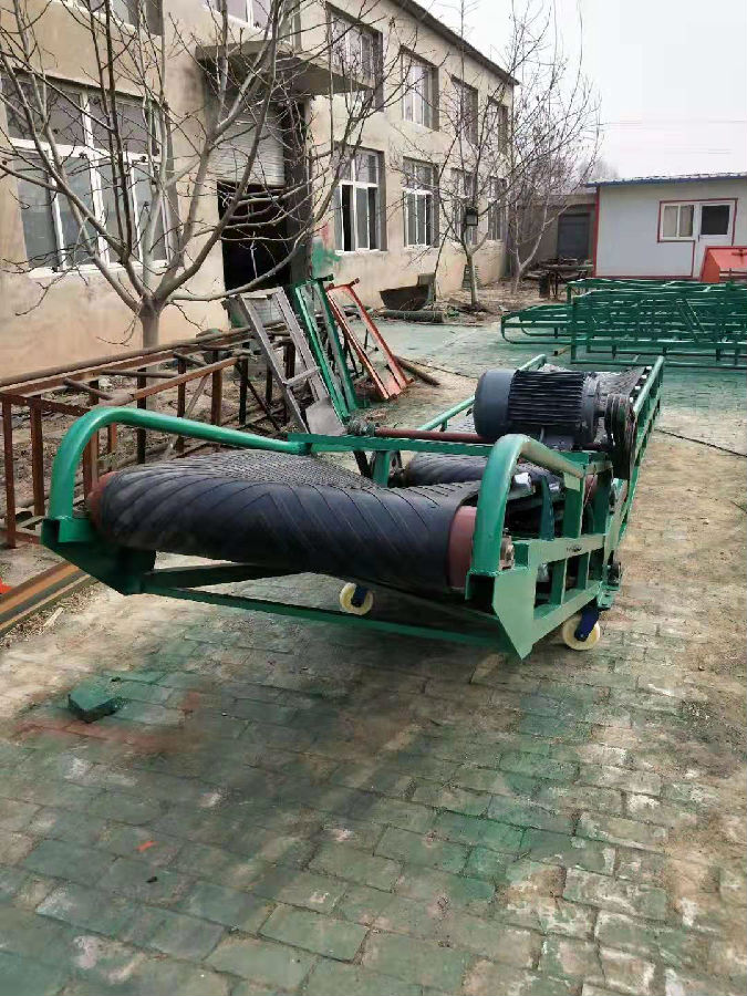 粮食推荐卸粮机