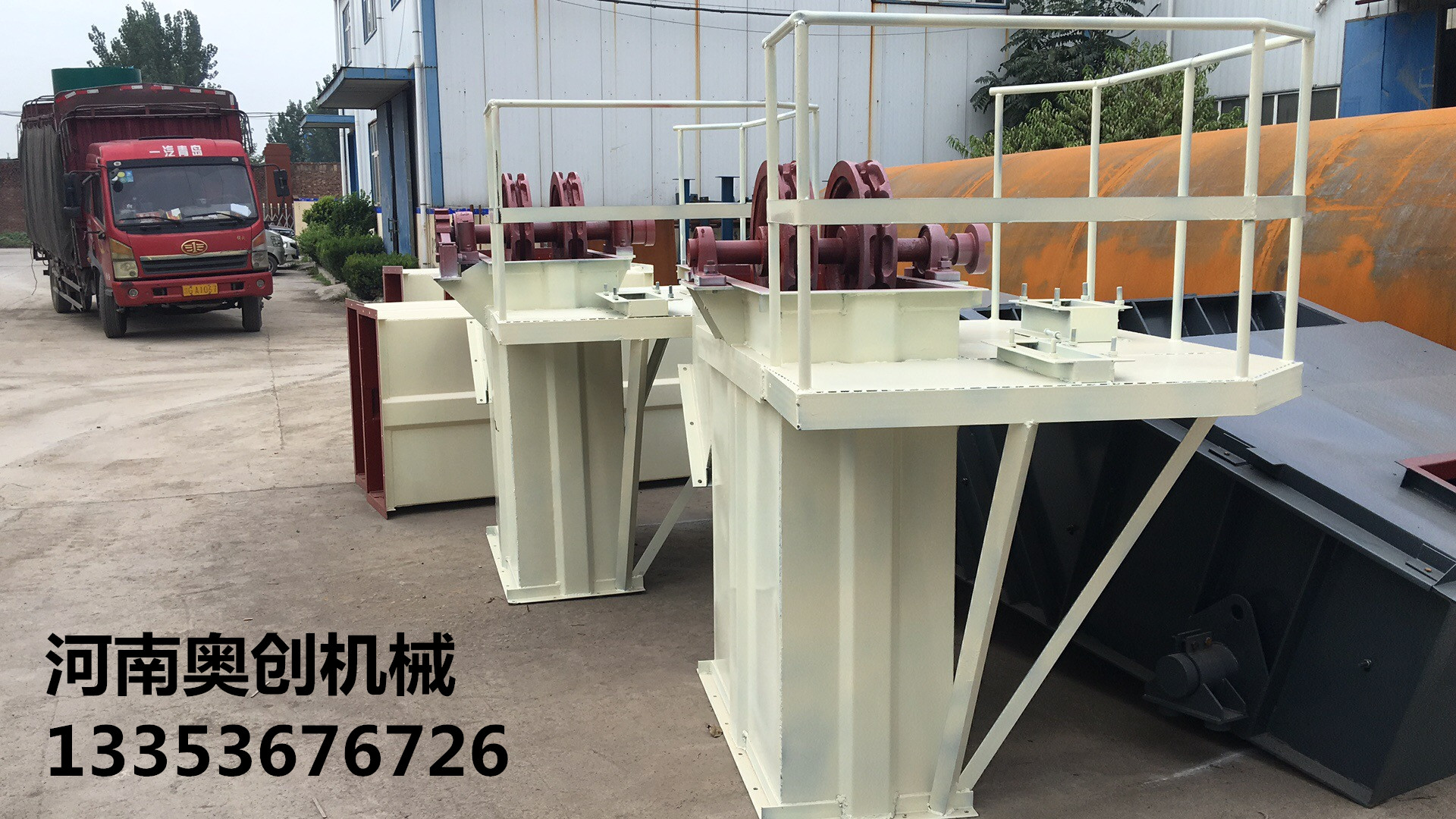 环链斗提机厂家展示 环链斗提机厂家展示