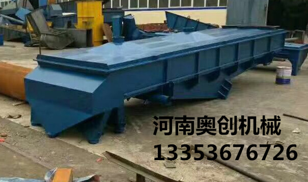 肥料直线振动筛1 肥料直线振动筛1