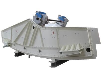 重型振动筛1 重型振动筛1