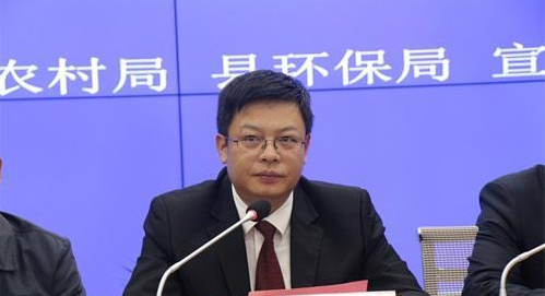 芦溪县投资1.2亿元建矿化垃圾治理及生活垃圾处置项目