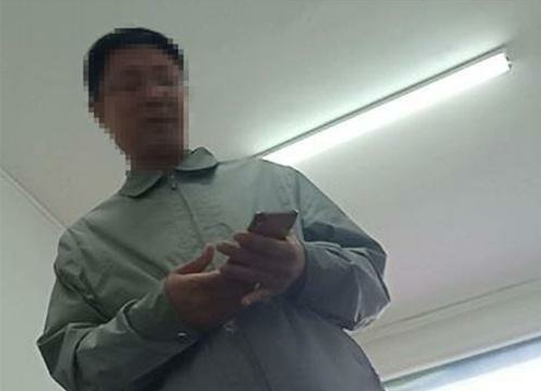 山西:吕梁革命老区被污染 生态环境局去哪了!
