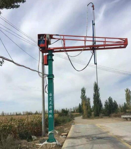 粮食扦样器厂家