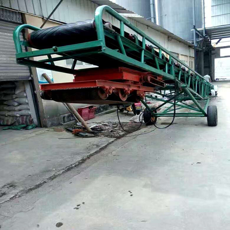 散粮推荐皮带输送机 中国振动机械网2.jpg