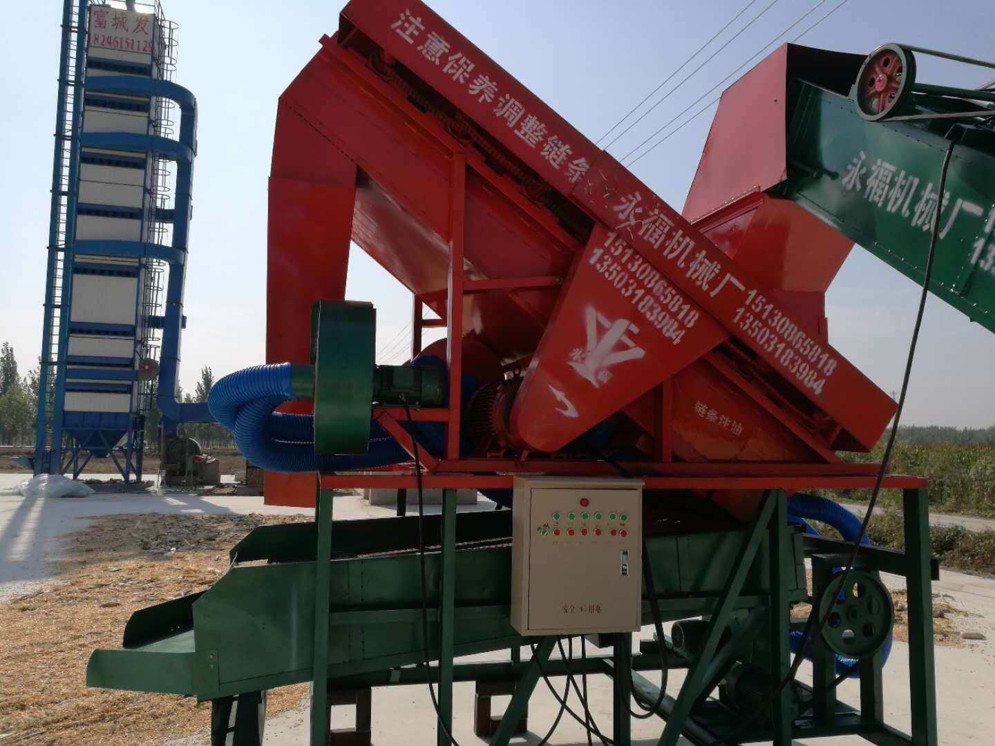 全自动大型玉米脱粒机厂家.jpg