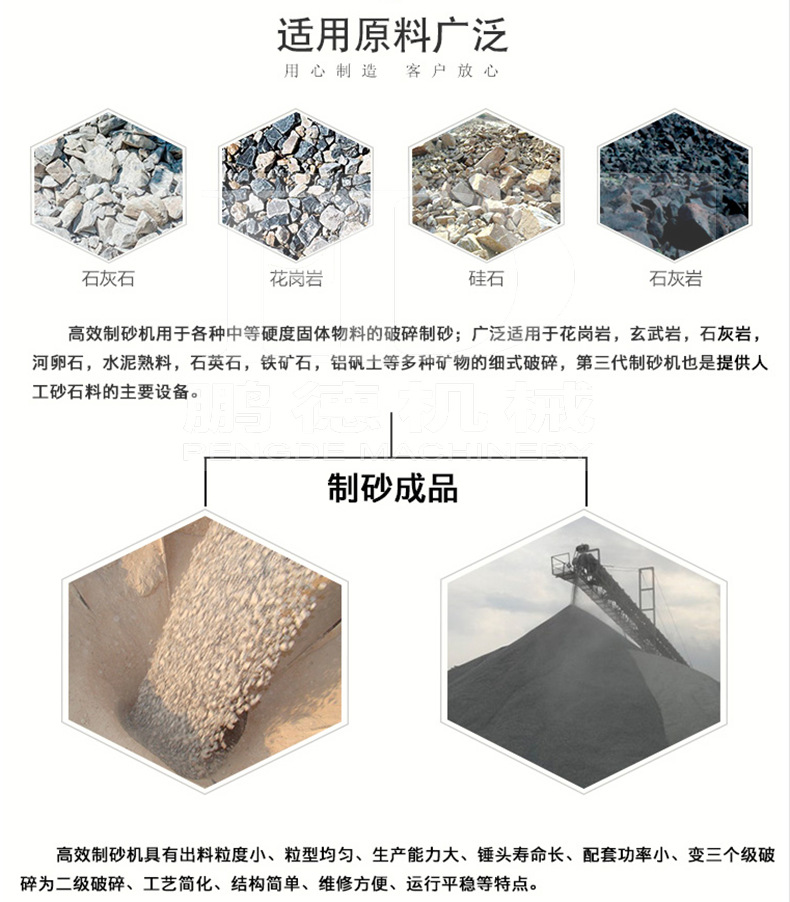 制砂机适用物料_副本