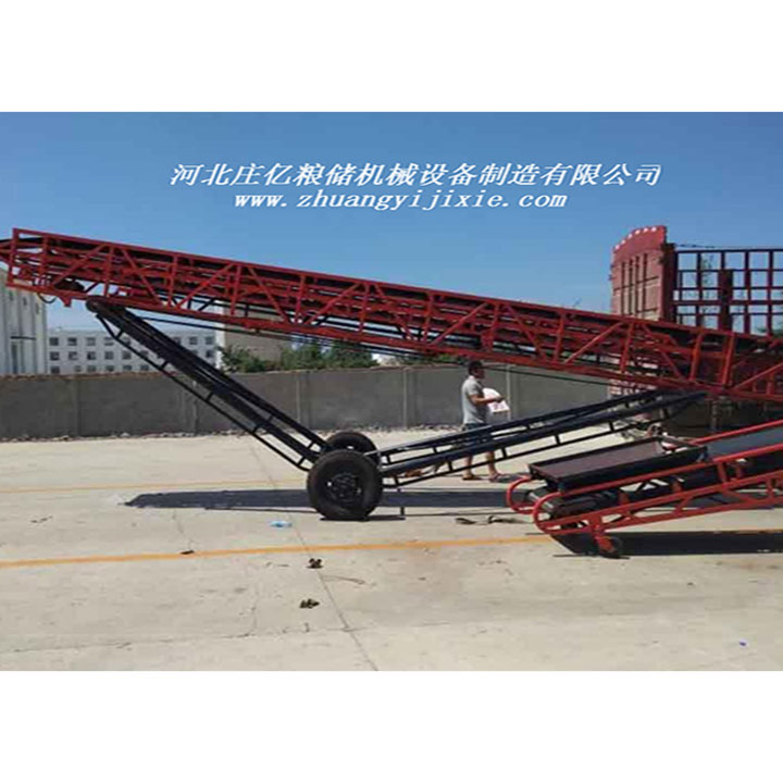 粮食推荐入仓机 中国振动机械网1.jpg
