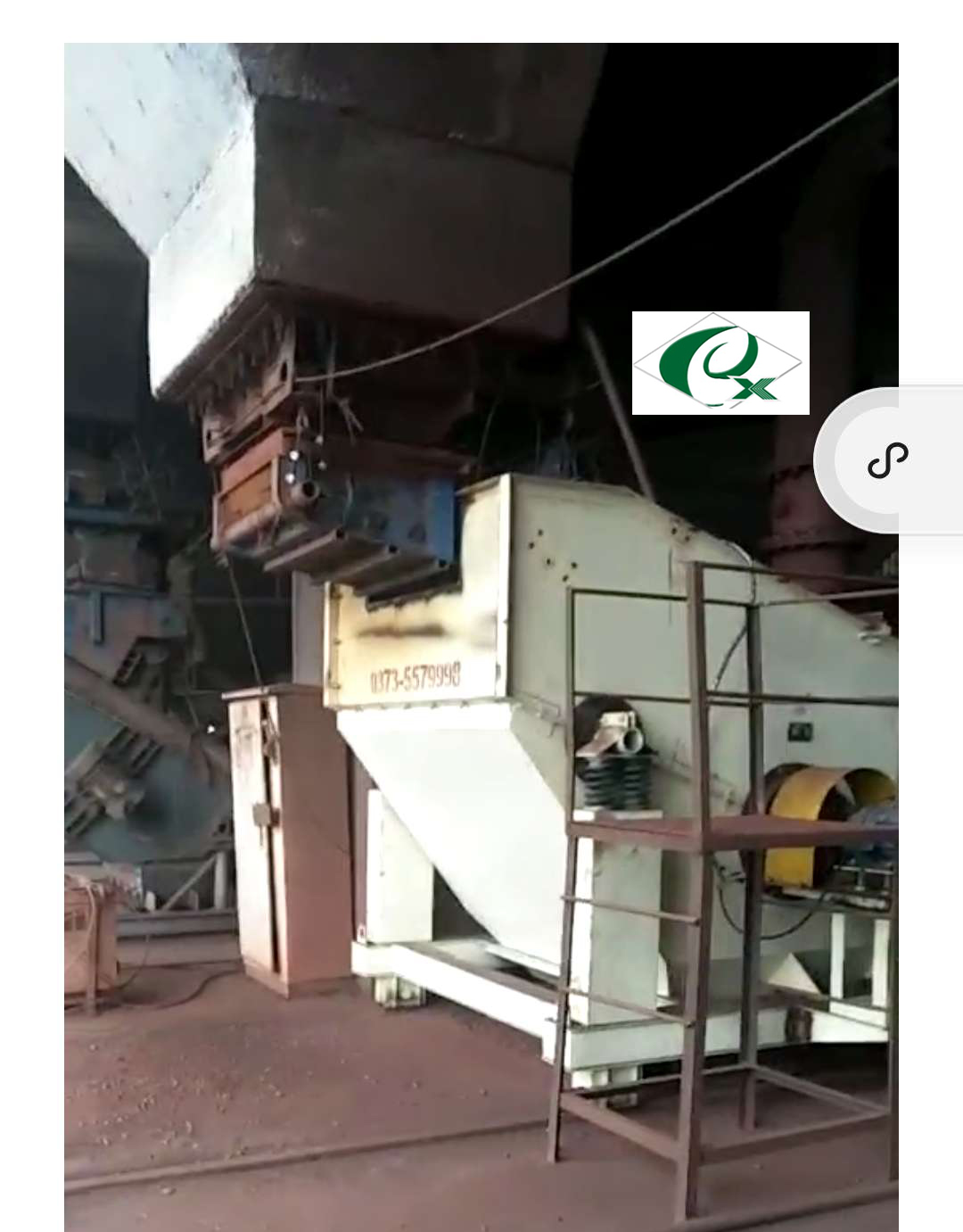 弹性环保筛使用现场.jpg