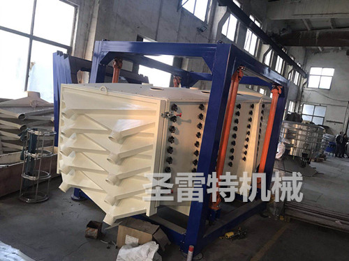 2040方形摇摆筛
