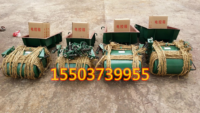 GZ-3电磁振动给料机