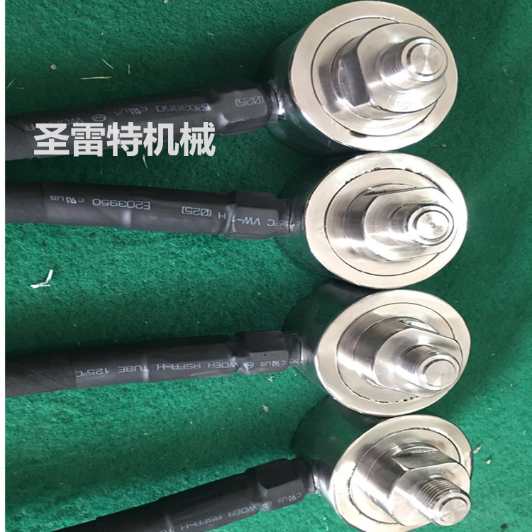 超声波振动筛振子
