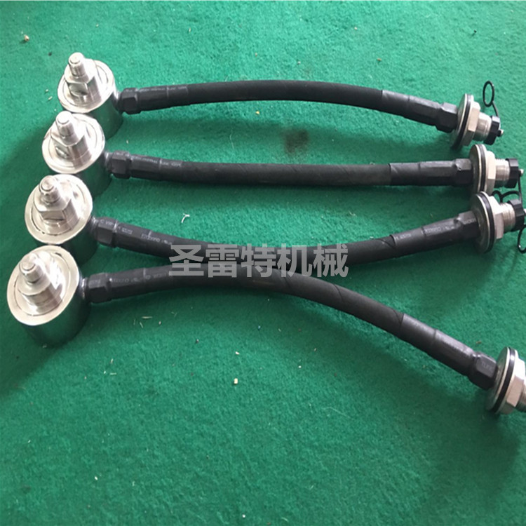 超声波换能器