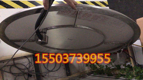 1200型超声波网架