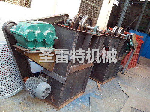 TH250型斗提机
