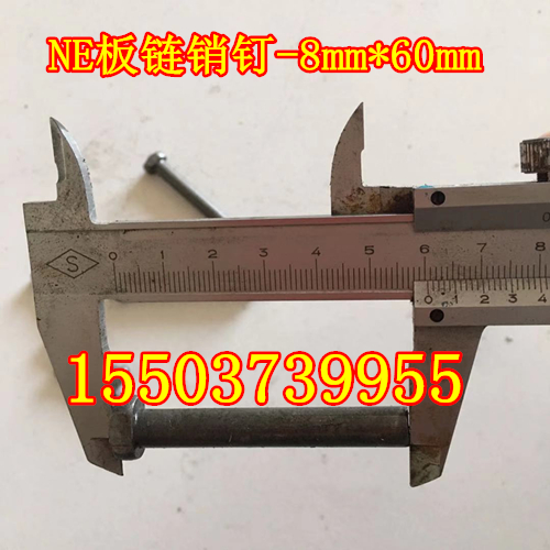 NE板链销钉