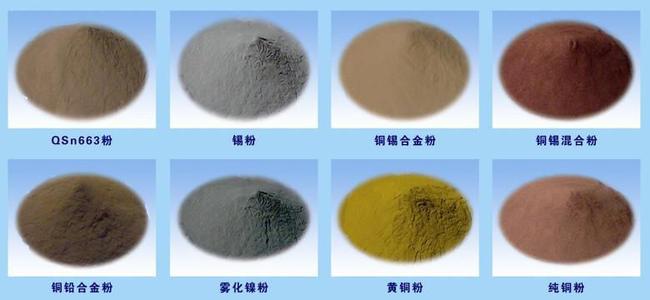 超声波筛粉机适合物料