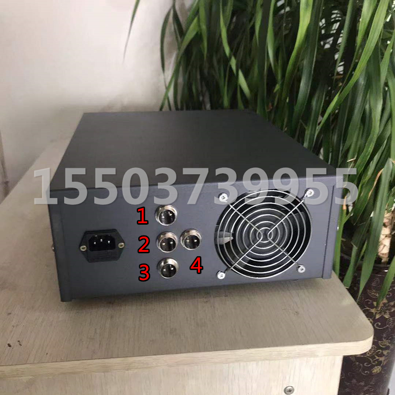 超声波振动筛电源