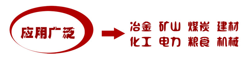 仓壁振动器应用广泛