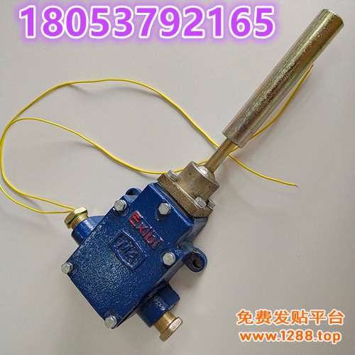 跑偏传感器5