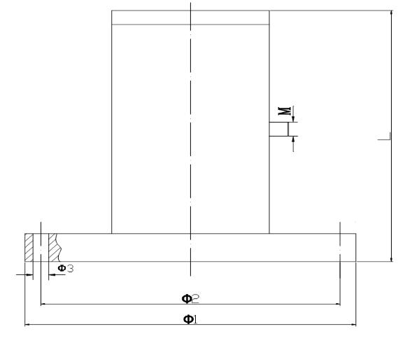 安德QZD-180 活塞式气动振动器厂家,活塞式气动振动器价格示例图3
