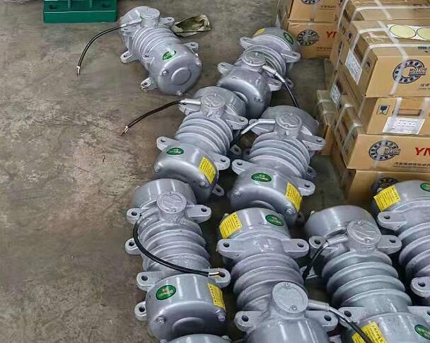 ZW-5附着式振动器