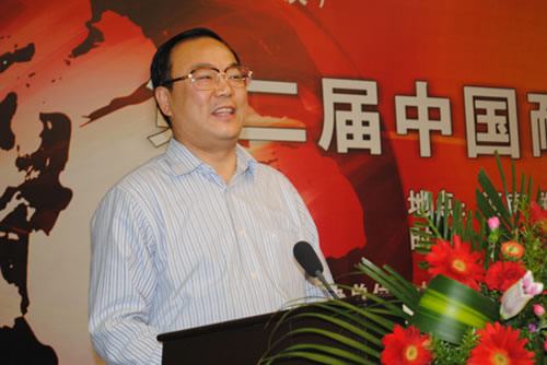 郑州鼎盛董事长